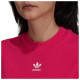 Adidas Γυναικεία κοντομάνικη μπλούζα Adicolor